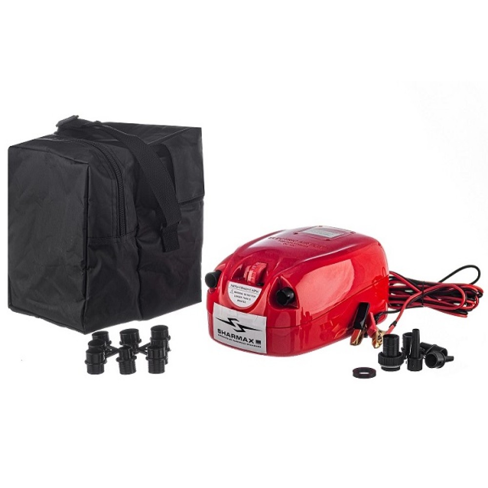 Насос электрический GP80