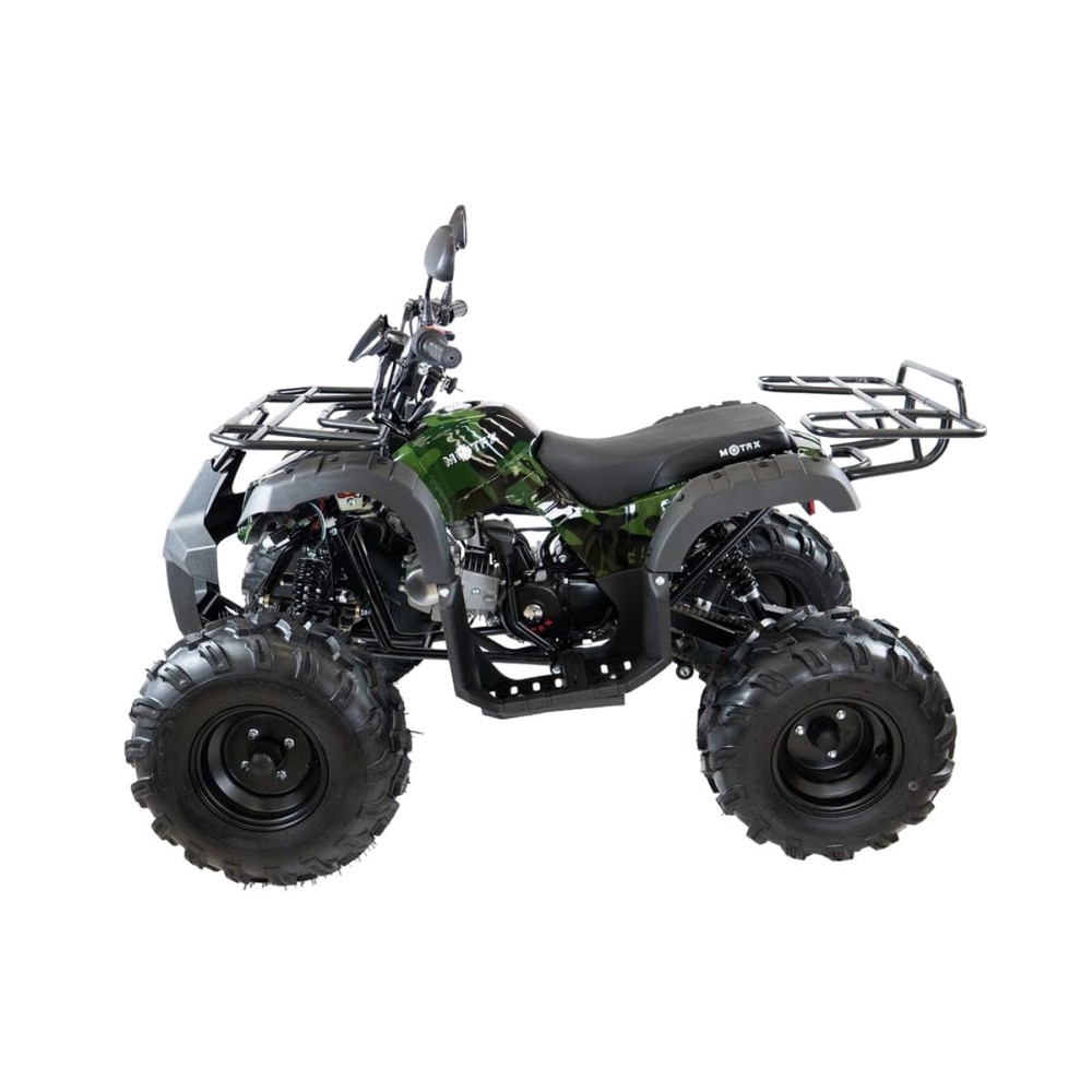 Квадроцикл MOTAX ATV Grizlik 7 110 cc