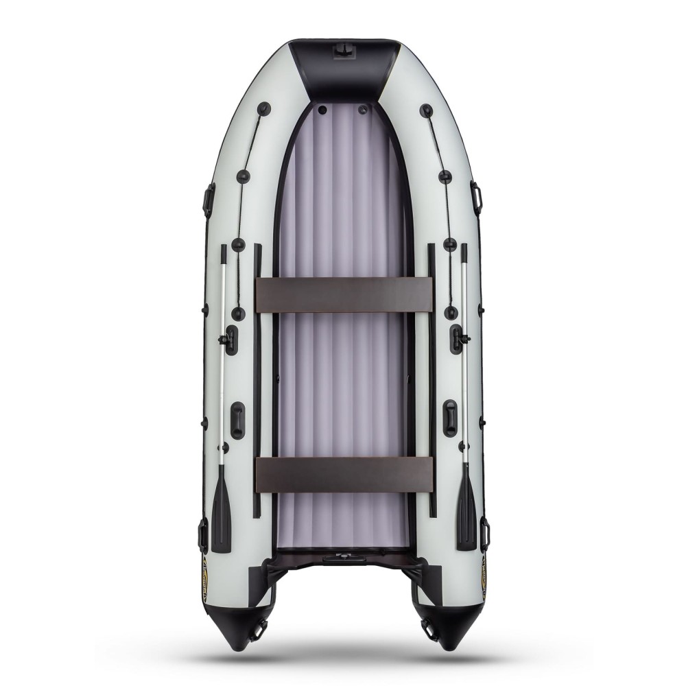 Лодка ПВХ АНДРОМЕДА Air 410