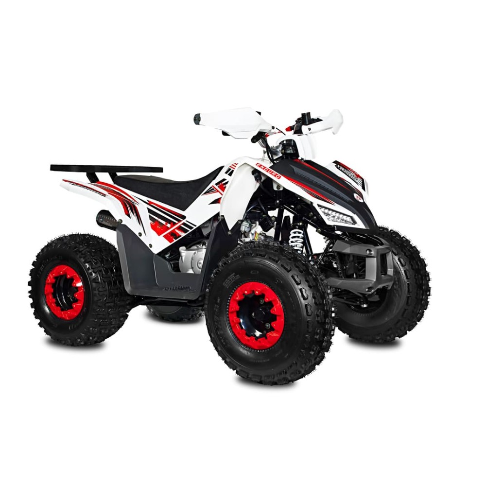 Квадроцикл SHARMAX Cross 180