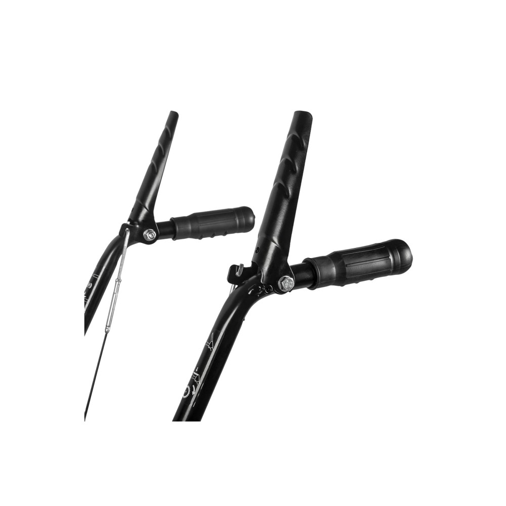 Снегоуборщик DDE ST7066