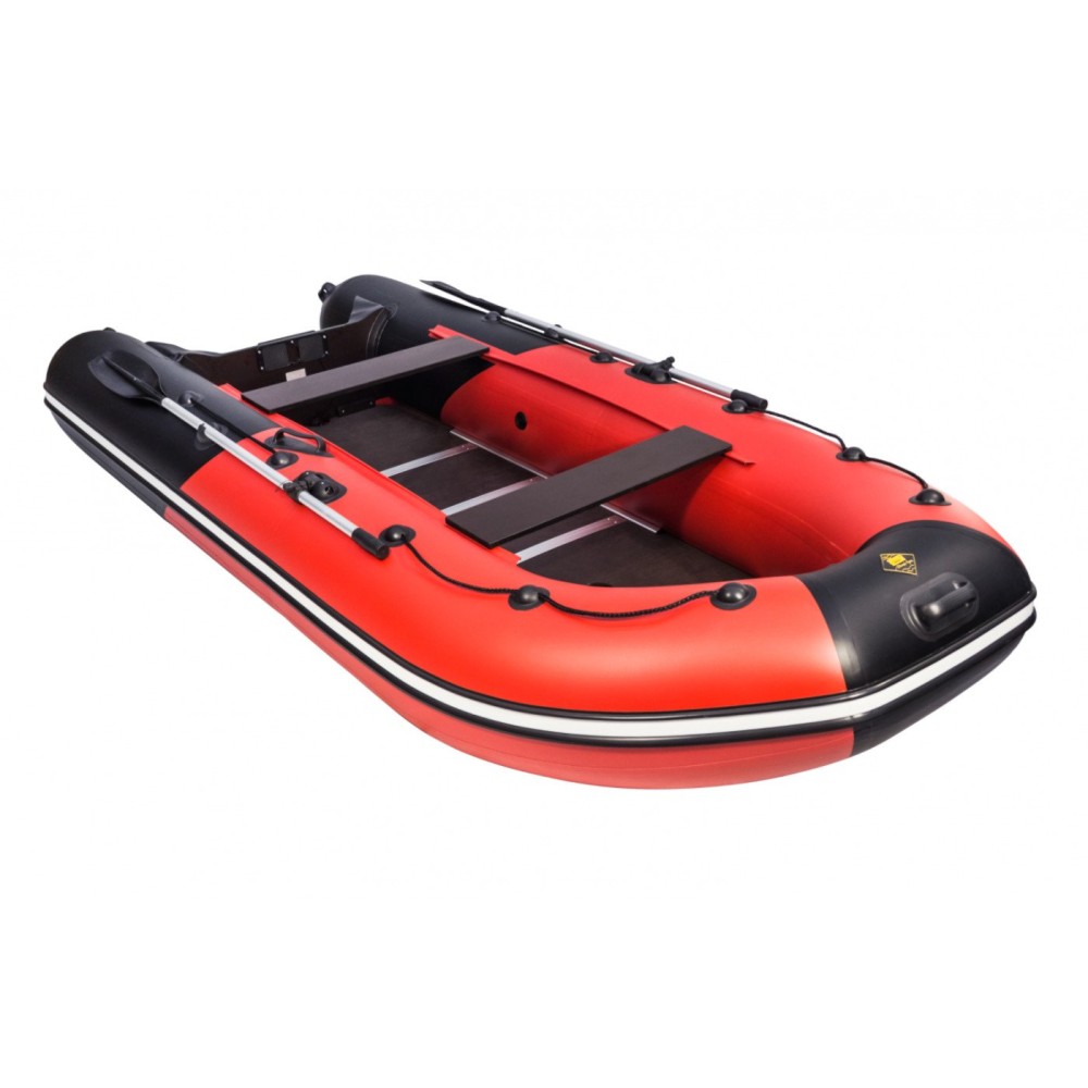 Лодка ПВХ РИВЬЕРА 3600 СК Компакт