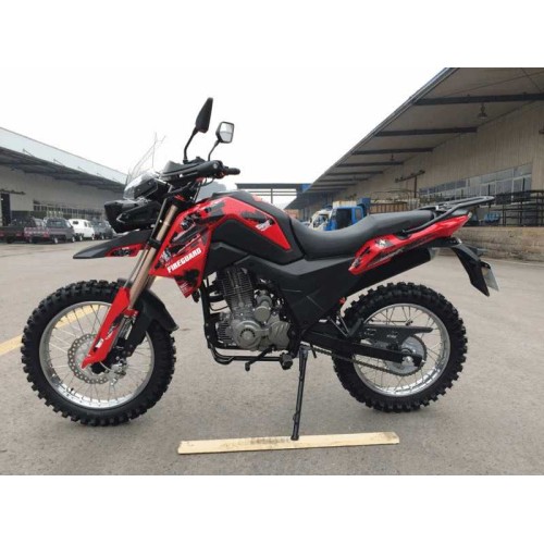 Мотоцикл FIREGUARD 200 Traill ТУРЭНДУРО