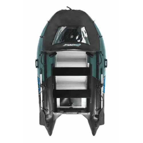 Лодка ПВХ STORMLINE Adventure Extra 500 (2024)