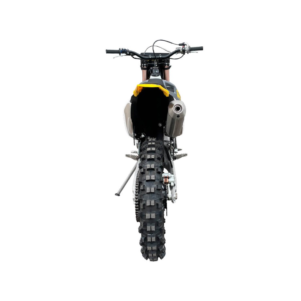 Мотоцикл кроссовый эндуро GR7 F300L (4T NB300) Lite (2024 г.)