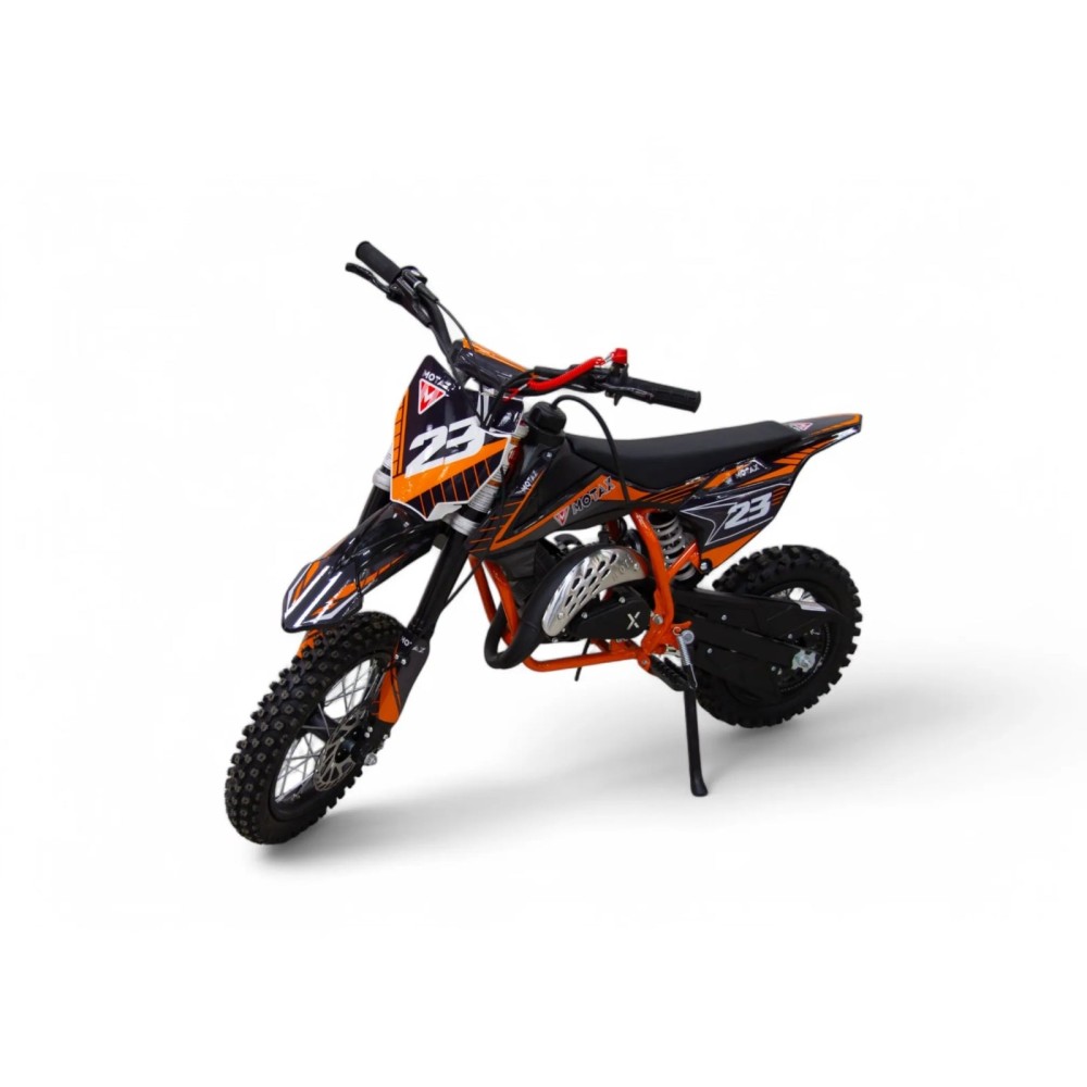 Мотоцикл MOTAX 60 PS 12/10 PITBIKE
