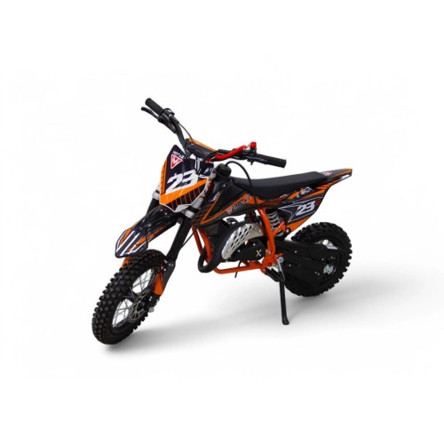 Мотоцикл MOTAX 60 PS 12/10 PITBIKE