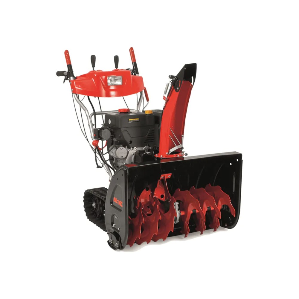Снегоуборщик AL-KO Premium Snowline 760E