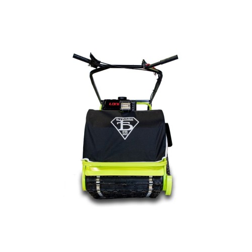 Мотобуксировщик БУРЛАК М2 Хозяин-1 15 л.с.