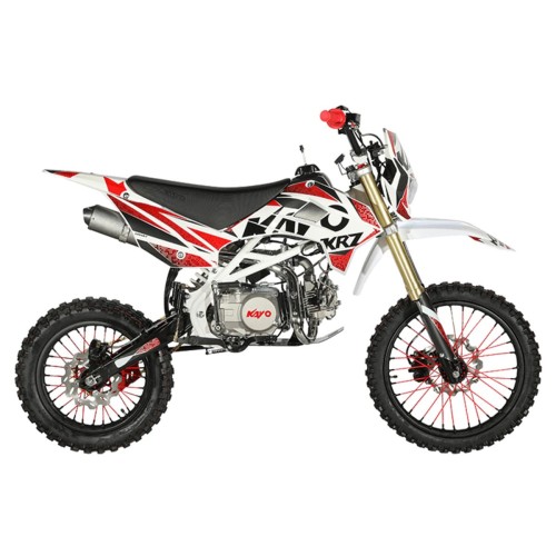 Мотоцикл KAYO Basic YX140 KRZ PITBIKE