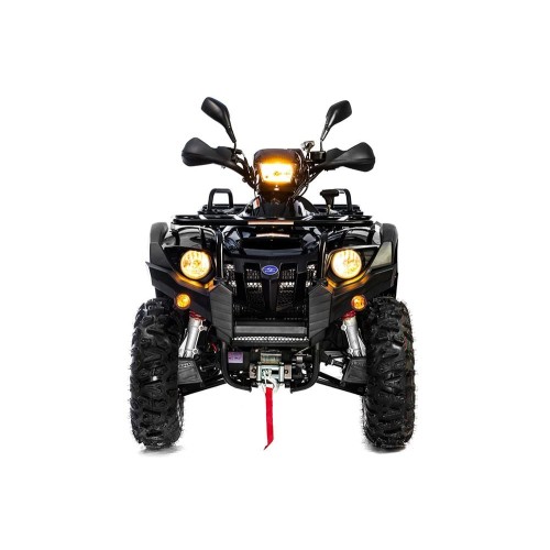 Квадроцикл SHARMAX Hector Long 600 (2024)