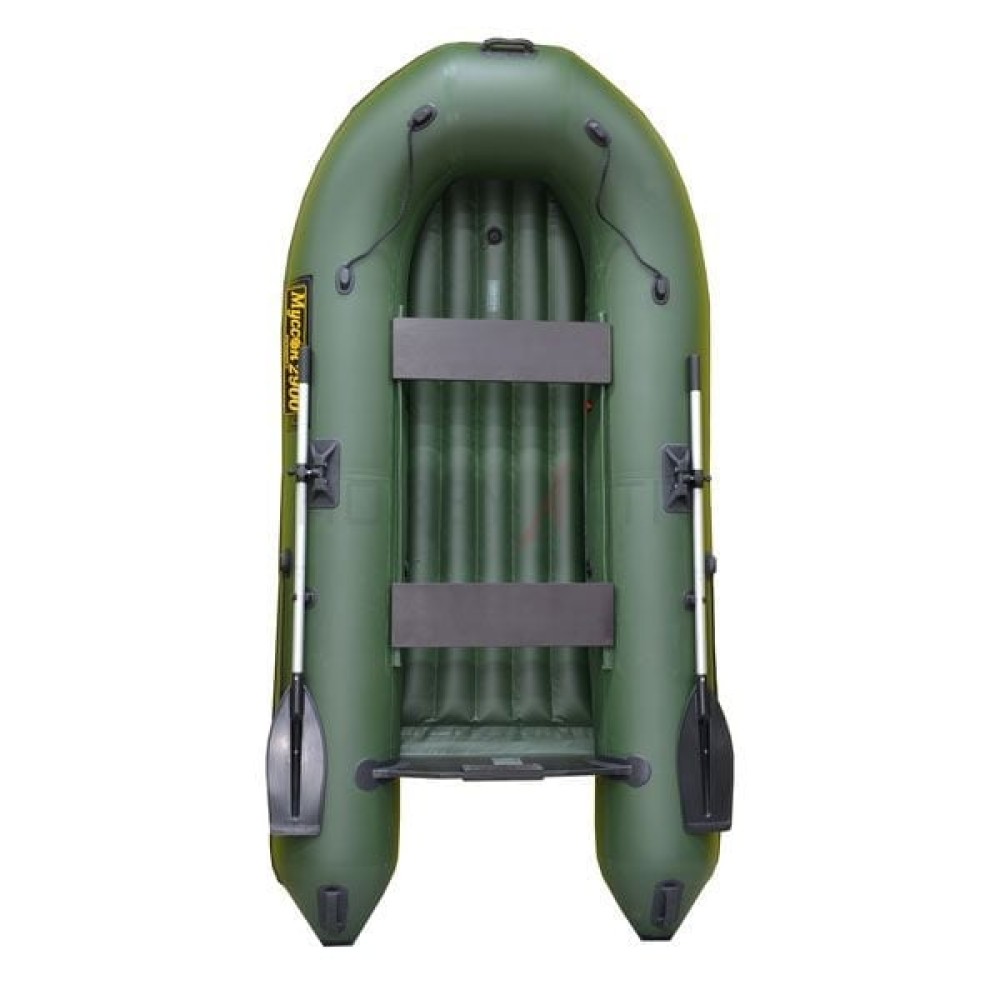 Лодка ПВХ МУССОН 2900 НД