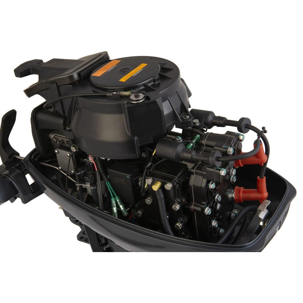 2х-тактный лодочный мотор SEANOVO SN18FHS