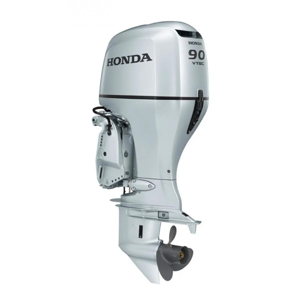 4х-тактный лодочный мотор HONDA BF 90 DK4 LRTU