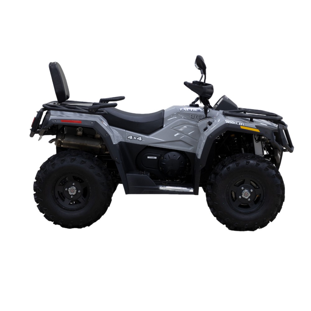 Квадроцикл HISUN Tactic 550 Limited (ПСМ)