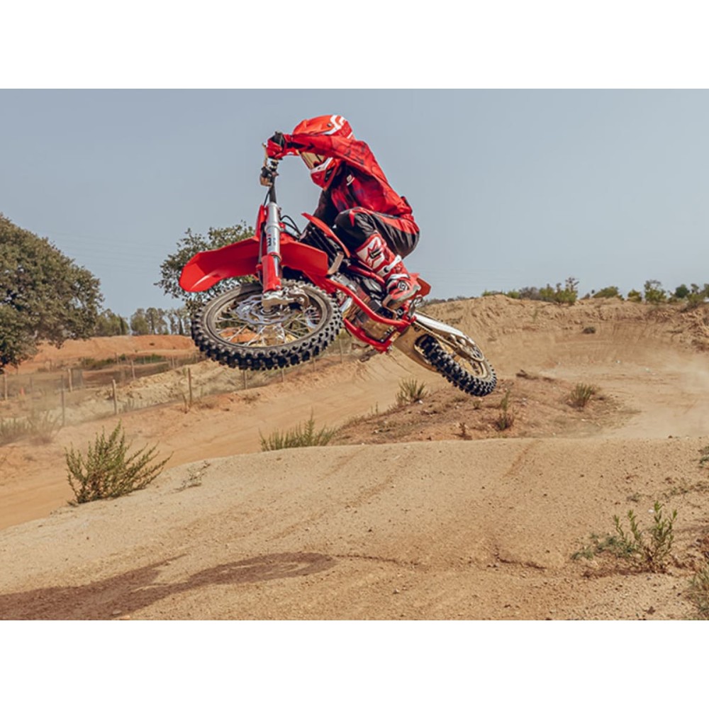 Мотоцикл кроссовый эндуро GASGAS MC 65 2025 14/12