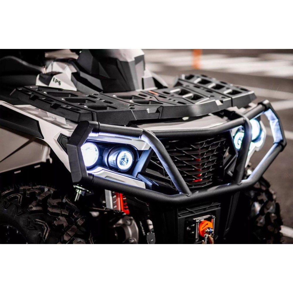 Квадроцикл AODES PathCross 800L Pro EPS (ПСМ)
