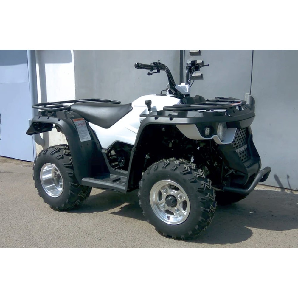 Квадроцикл LINHAI-YAMAHA M150
