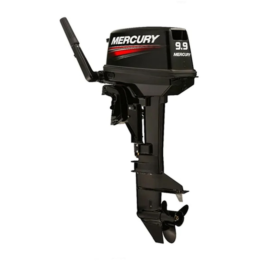 2х-тактный лодочный мотор MERCURY ME 9.9 MH TMC (247CC)