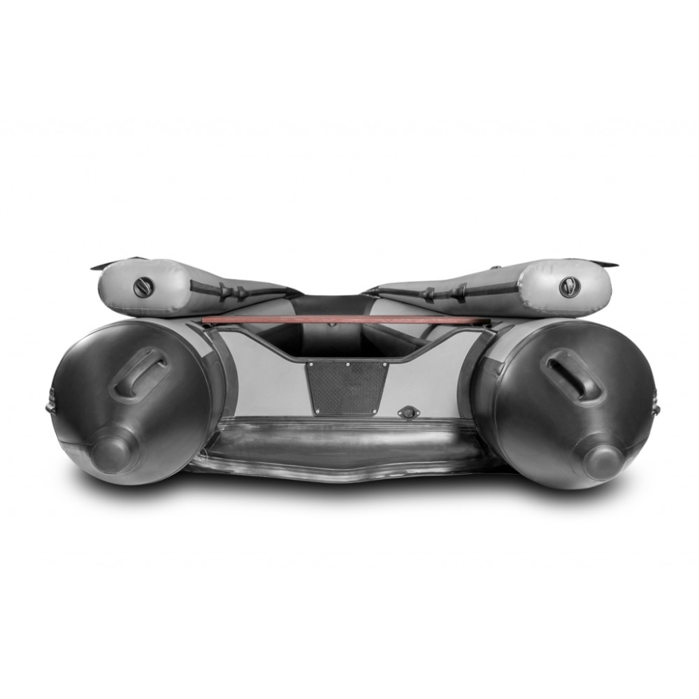 Лодка ПВХ X-RIVER Agent 360 фальшборт