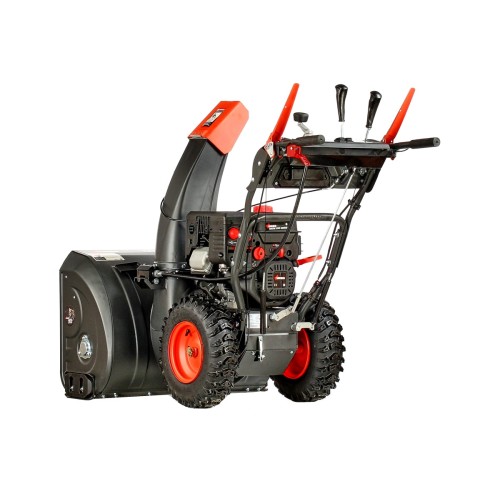 Снегоуборщик YANIS Yeti PE26DHL