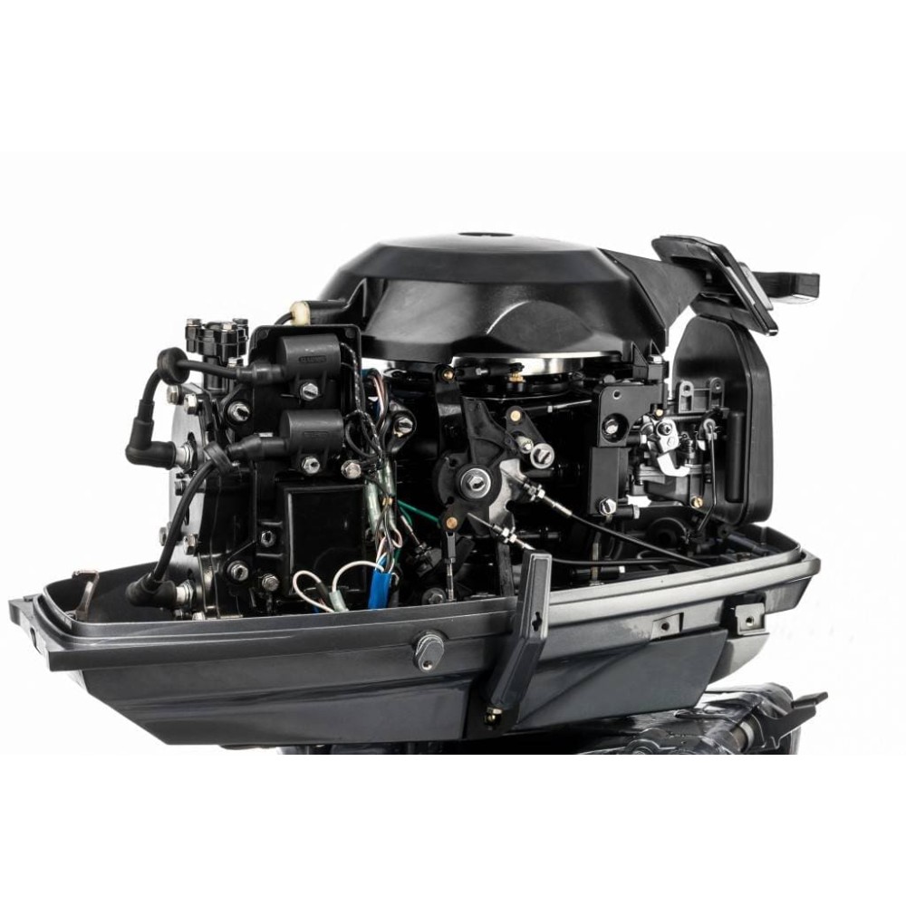 2х-тактный лодочный мотор MIKATSU M30FHES