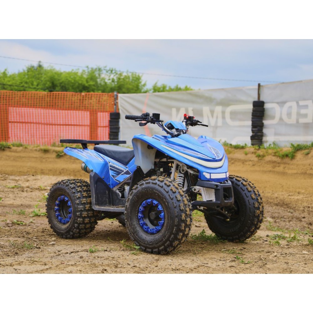 Квадроцикл SHARMAX Cross 180 RX