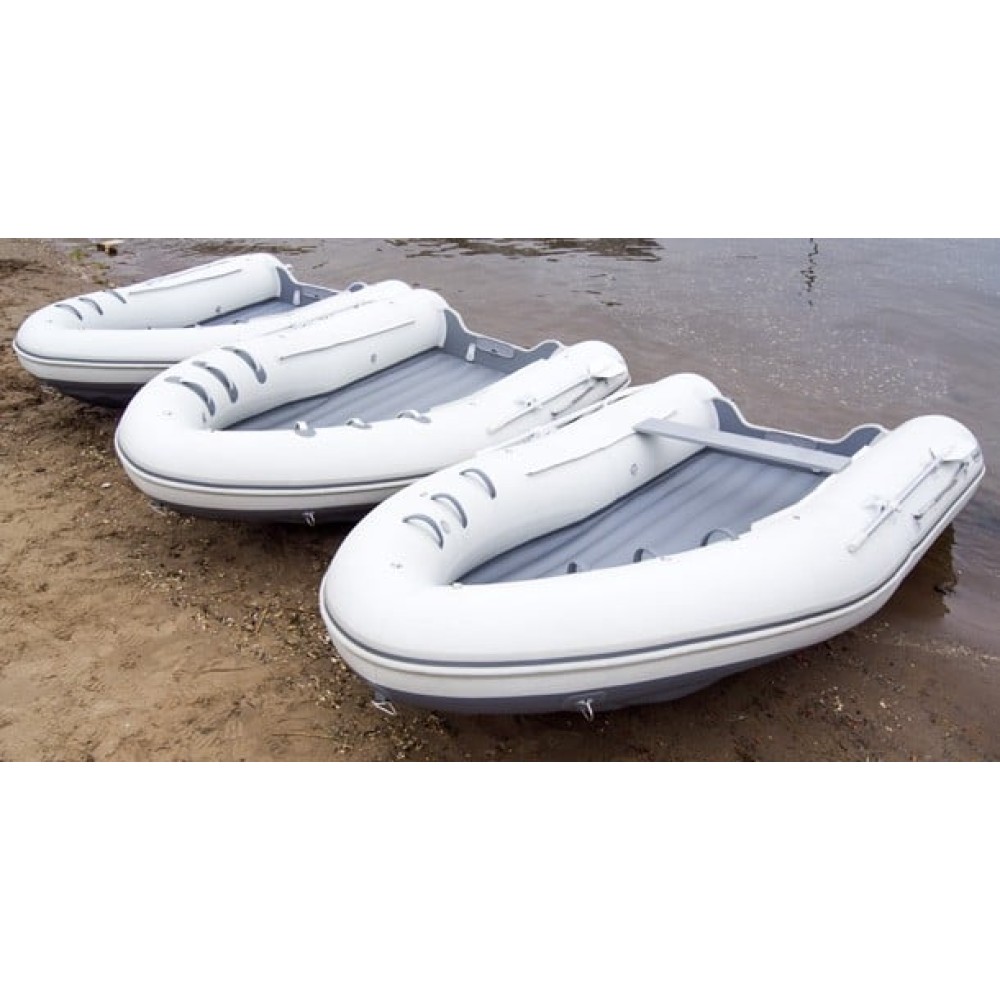 Лодка ПВХ BADGER Air Line 360 2017 (НДНД)