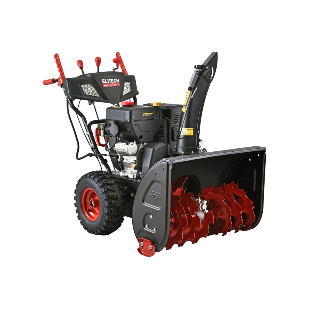 Снегоуборщик ELITECH ST 1271LE