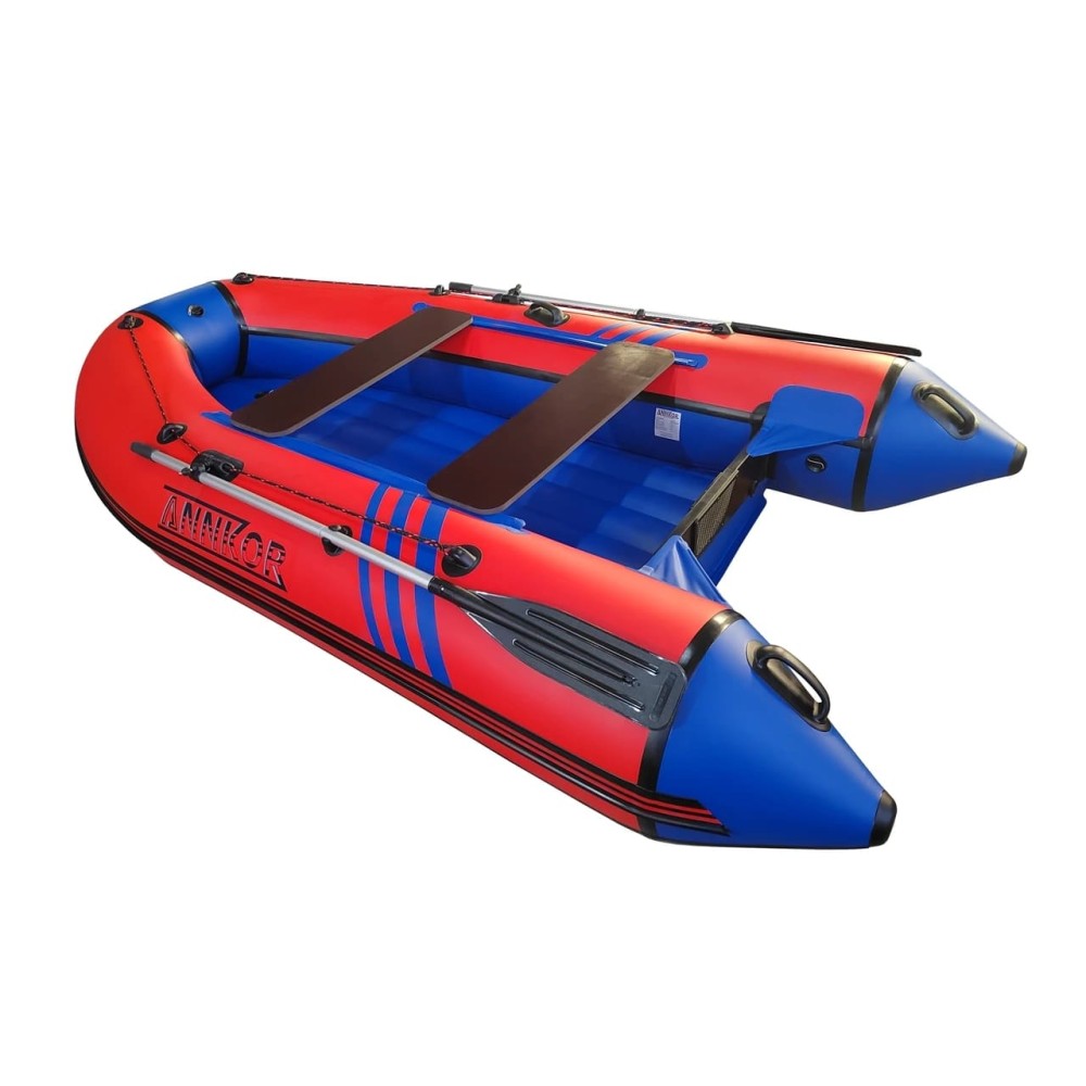 Лодка ПВХ ANNKOR 360 НДНД LS