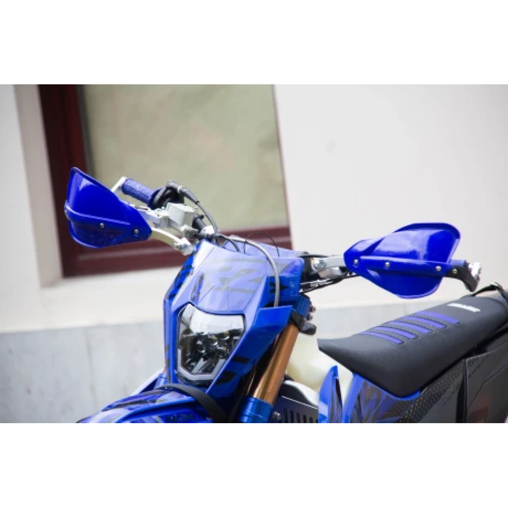 Мотоцикл кроссовый эндуро BRZ X6S 250cc