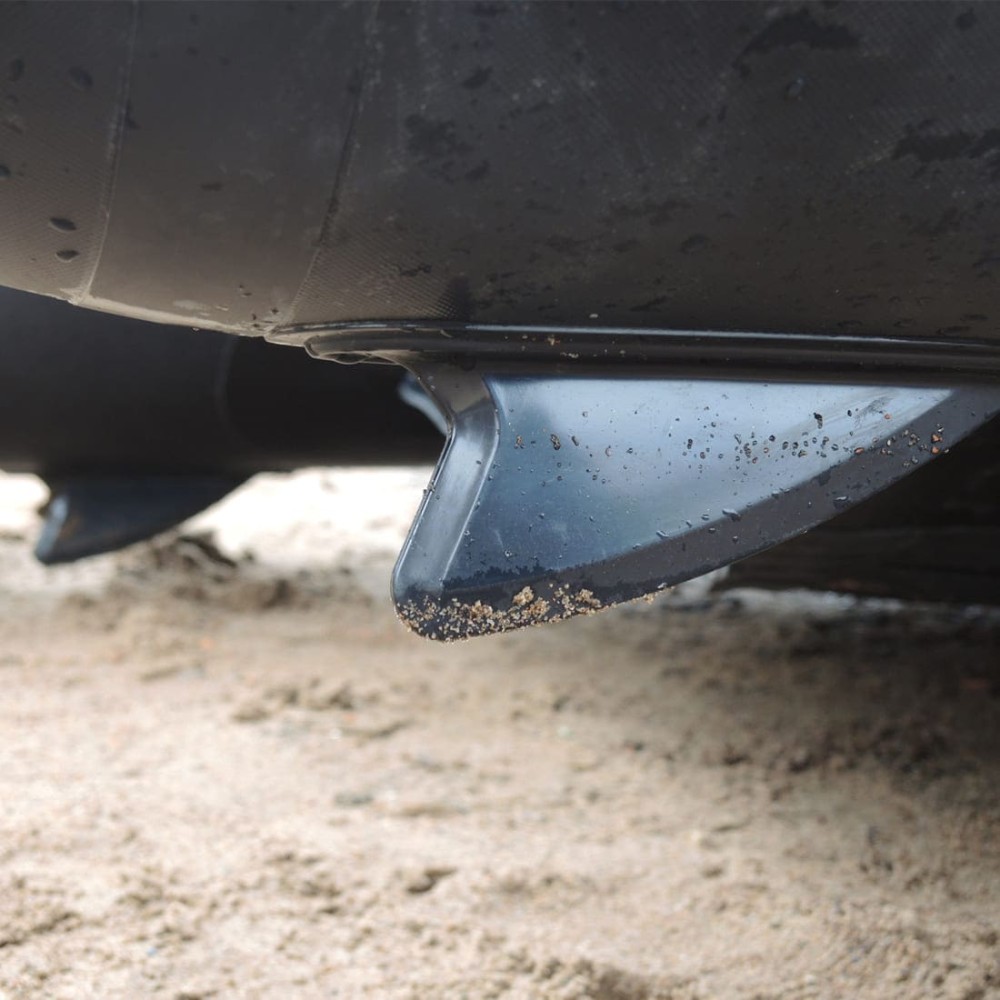 Лодка ПВХ BADGER WL 340