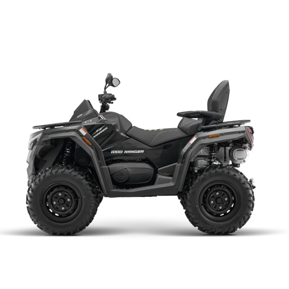 Квадроцикл SHARMAX Force 1000 Ranger
