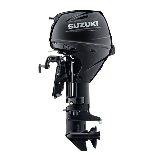 4х-тактный лодочный мотор SUZUKI DF30ARL