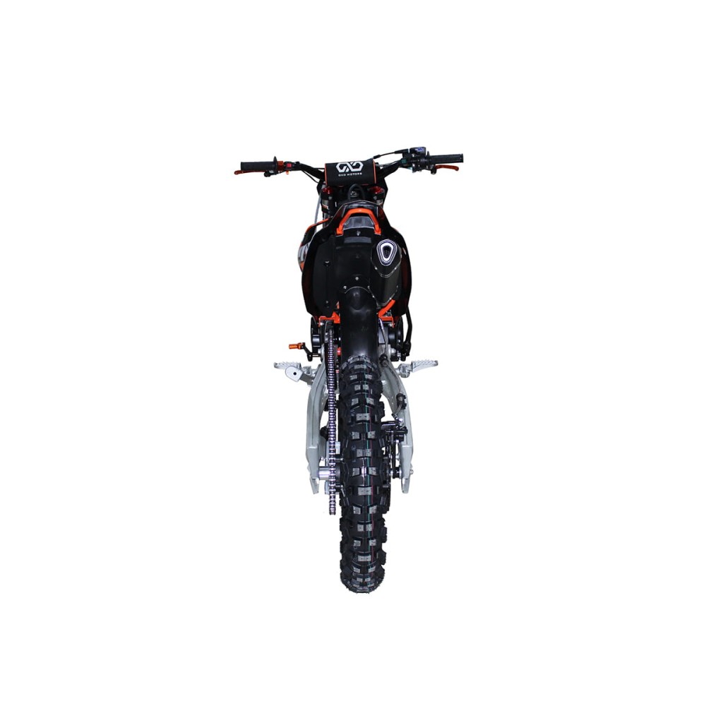 Мотоцикл OXO Pro 150 B PITBIKE