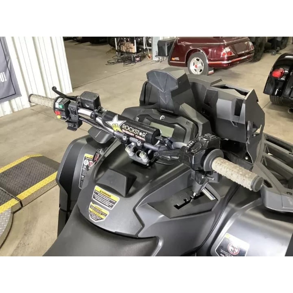 Квадроцикл BRP Can-Am Outlander XT 1000R (2021) (ПСМ)