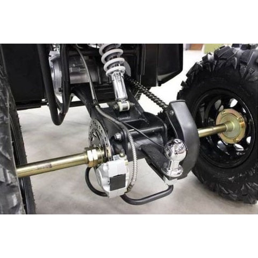 Квадроцикл STALKER 200 Lux