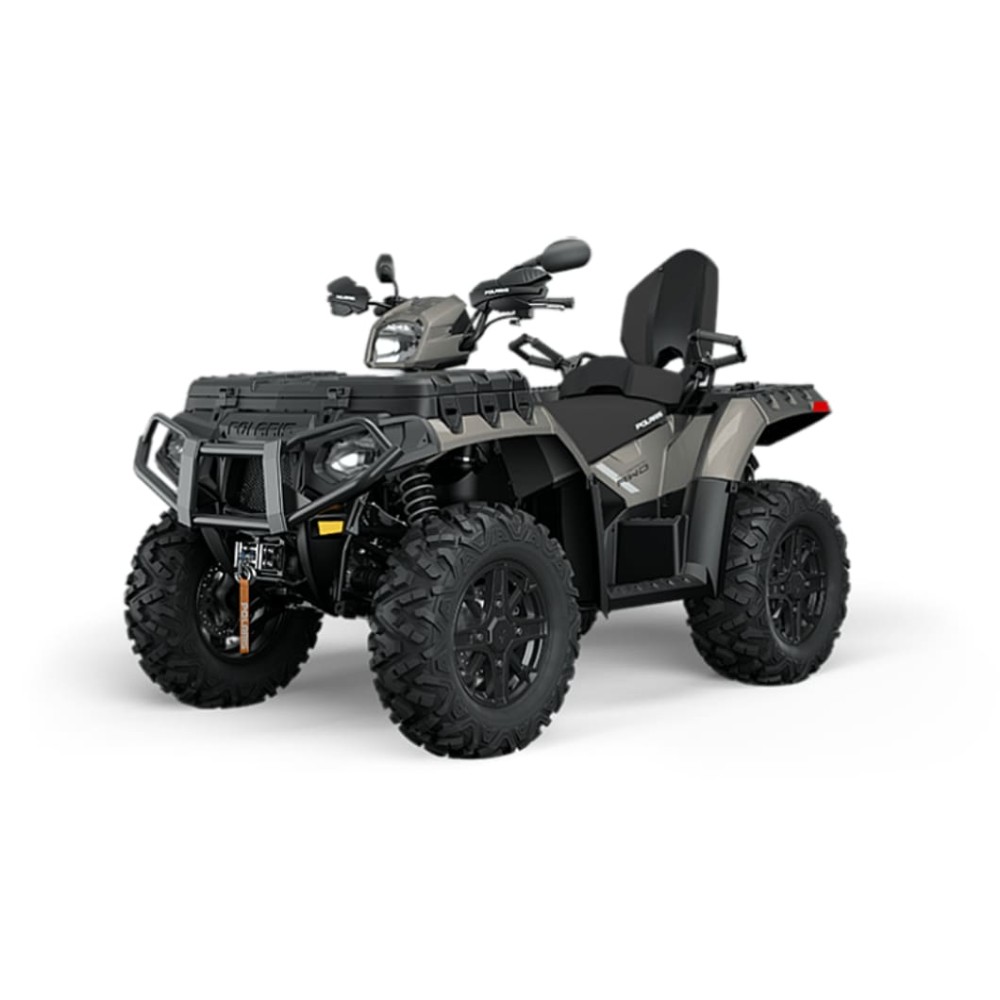 Квадроцикл POLARIS Sportsman Touring XP 1000 (2024) (ПСМ)