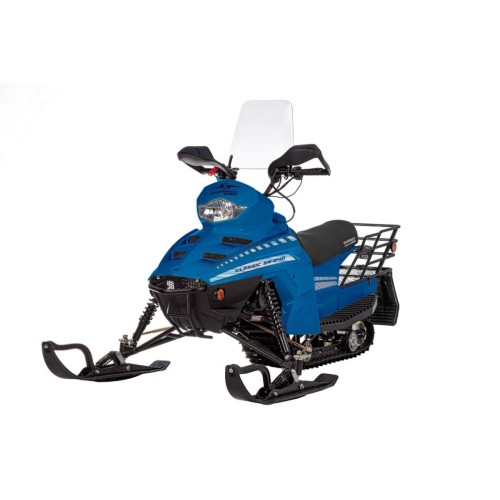 Снегоход SHARMAX Landcrafter SN-240 Classic