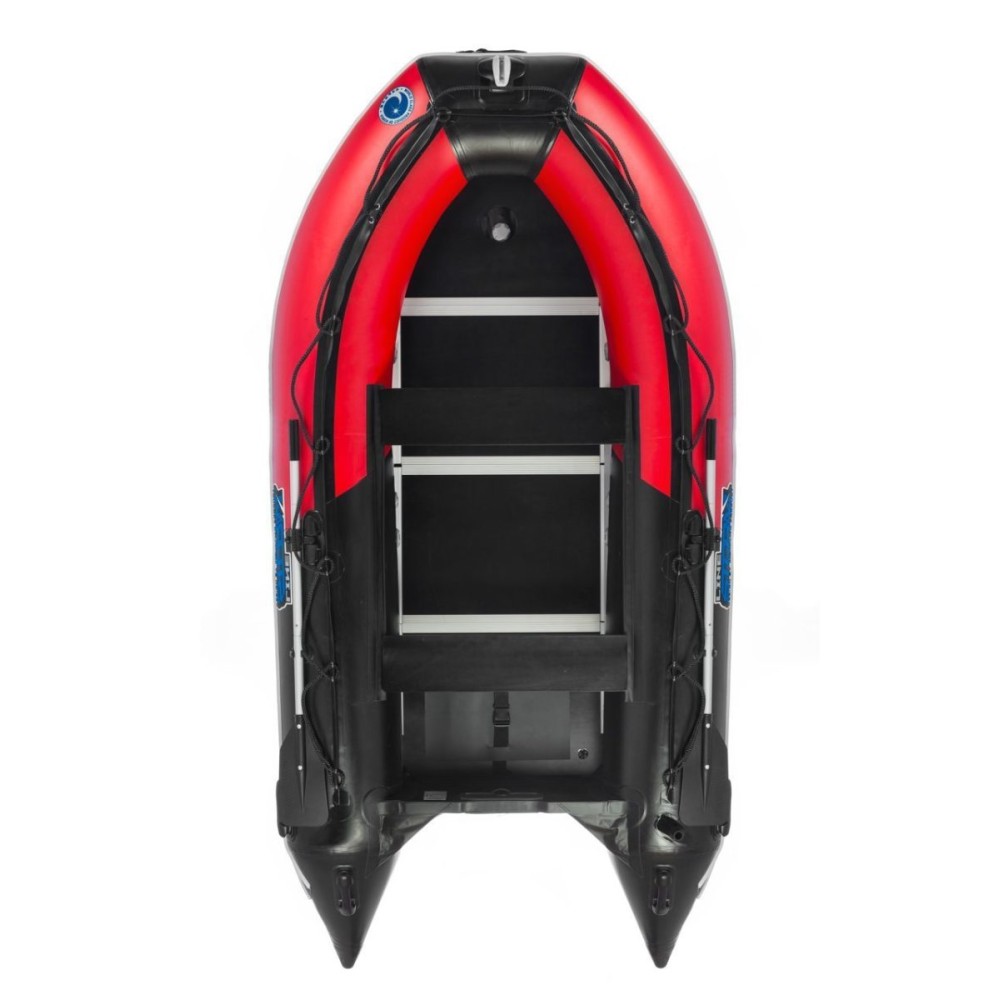 Лодка ПВХ STORMLINE Adventure Standard 500 (2024)