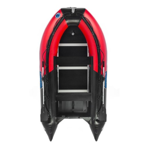 Лодка ПВХ STORMLINE Adventure Standard 500 (2024)