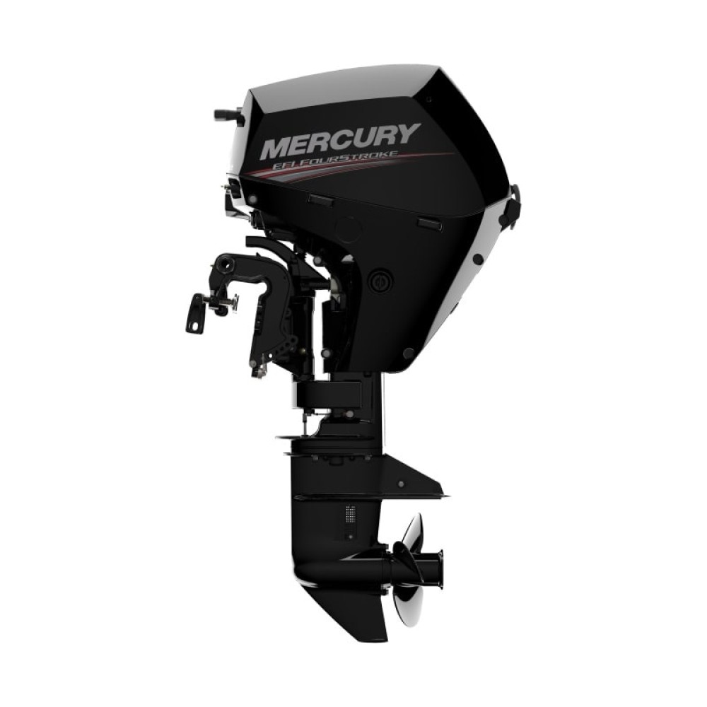 4х-тактный лодочный мотор MERCURY F 10 EL EFI (RC)