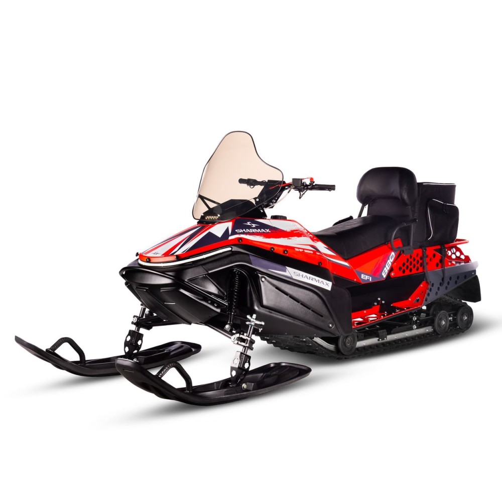 Снегоход SHARMAX Long SHP-880