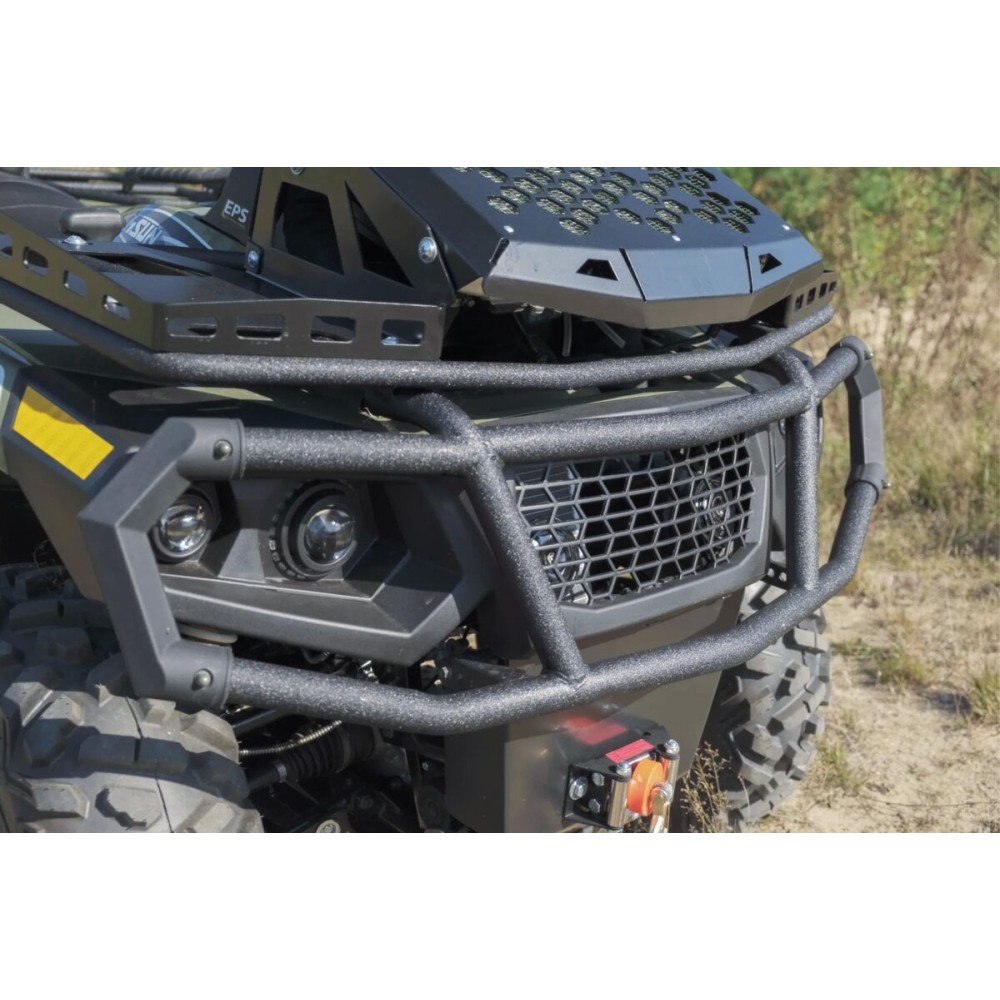 Квадроцикл HISUN Tactic GT 1000 Extreme Edition (ПСМ)