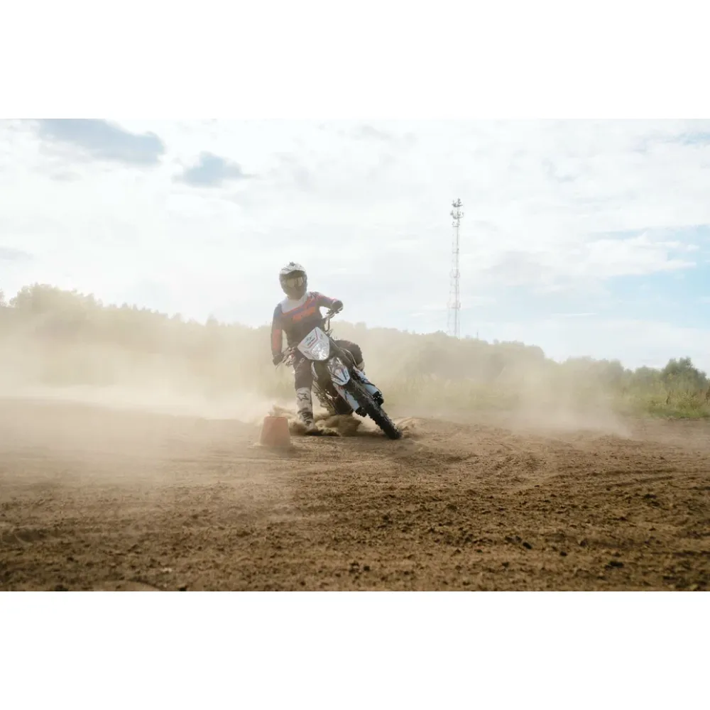 Мотоцикл кроссовый эндуро SHARMAX Expert "172" 250 (2024)