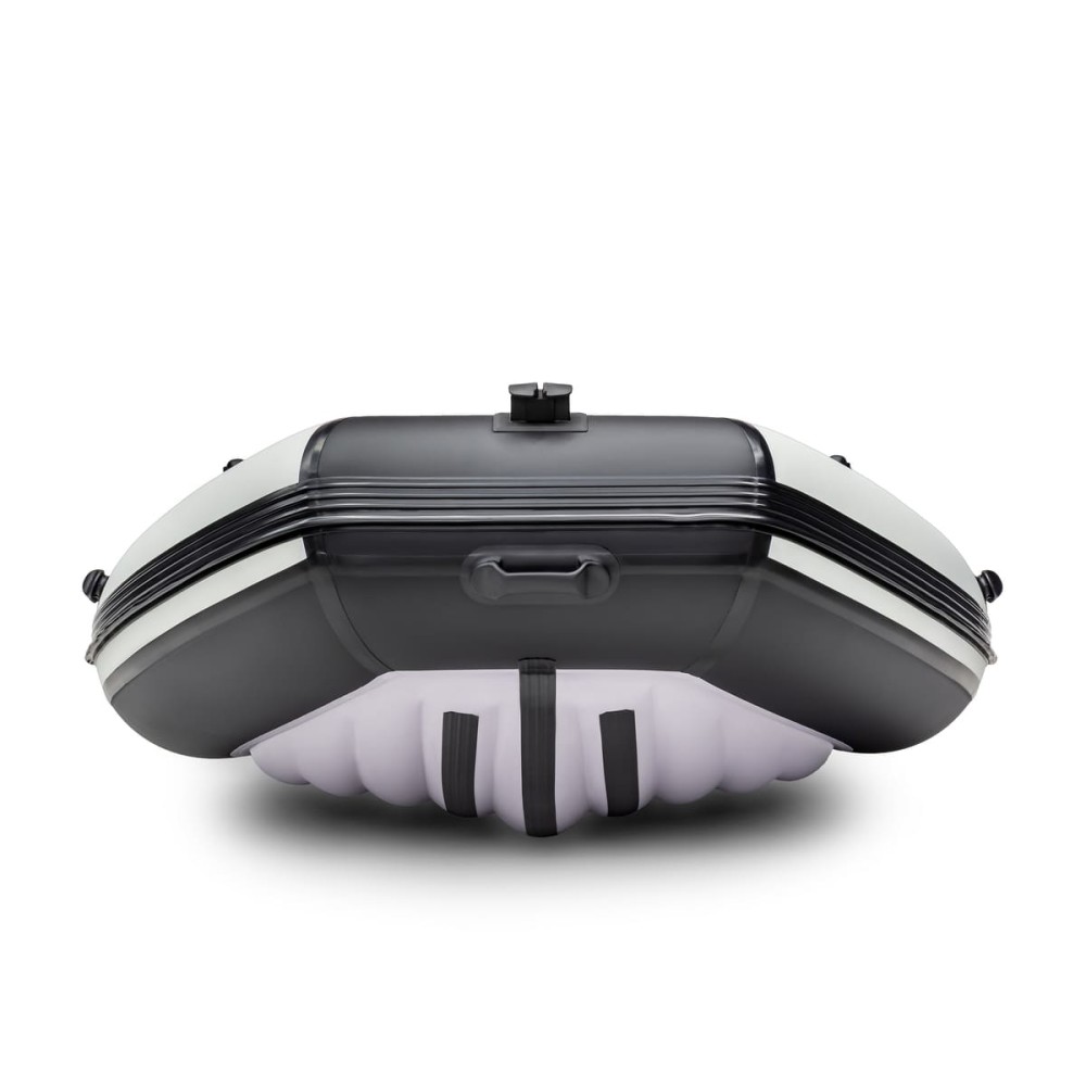 Лодка ПВХ АНДРОМЕДА Air 410