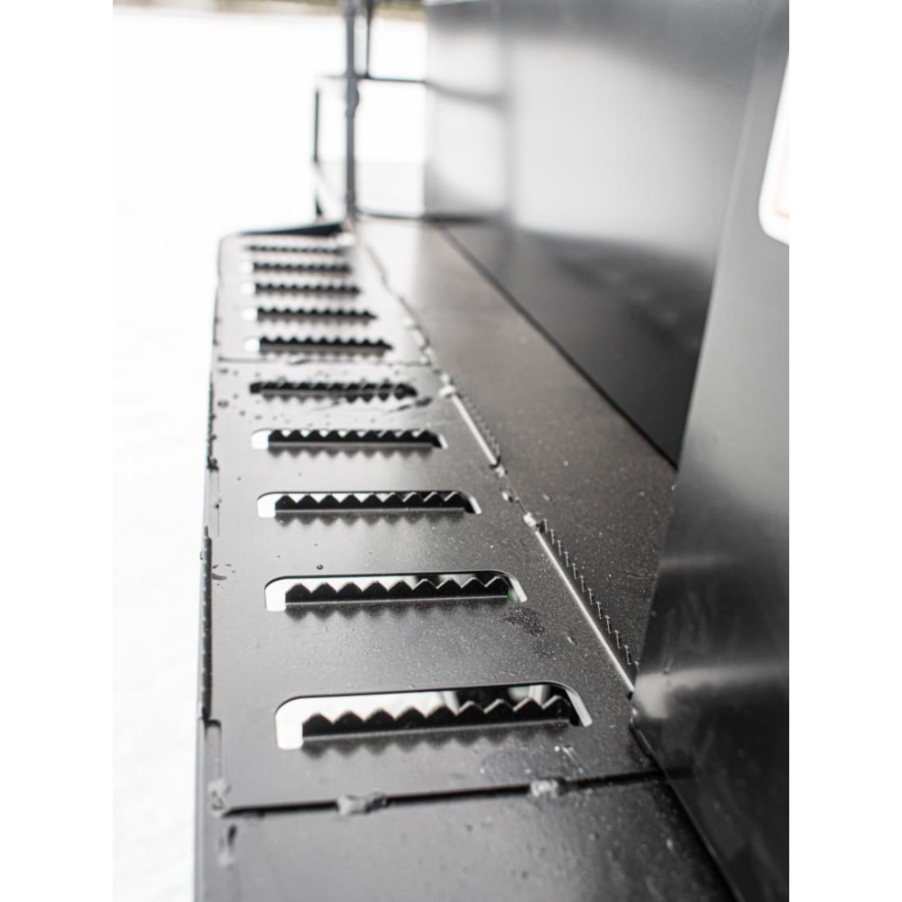 Снегоход БТС Артик-4Т ЛОНГ