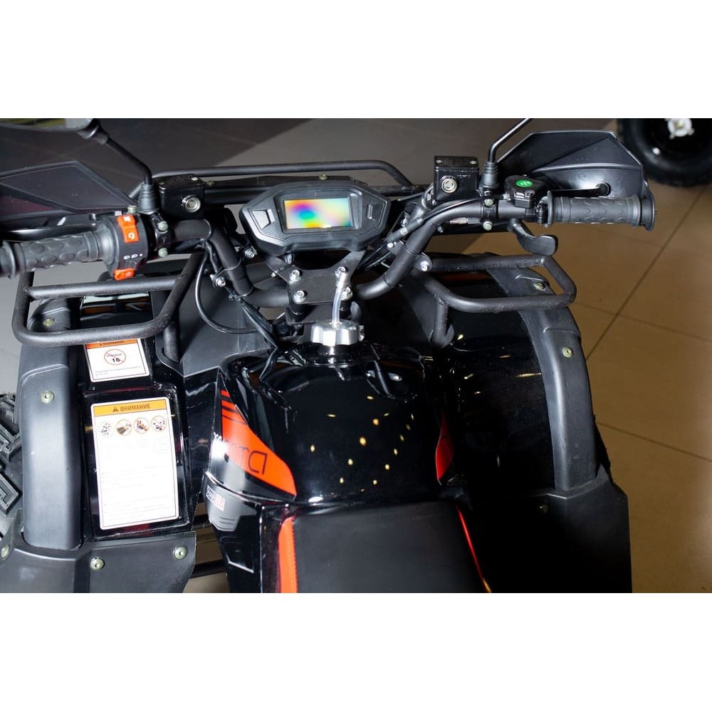 Квадроцикл YACOTA 200 PRO