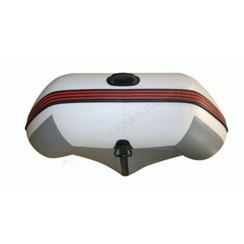 Лодка ПВХ ALTAIR PRO ULTRA 400