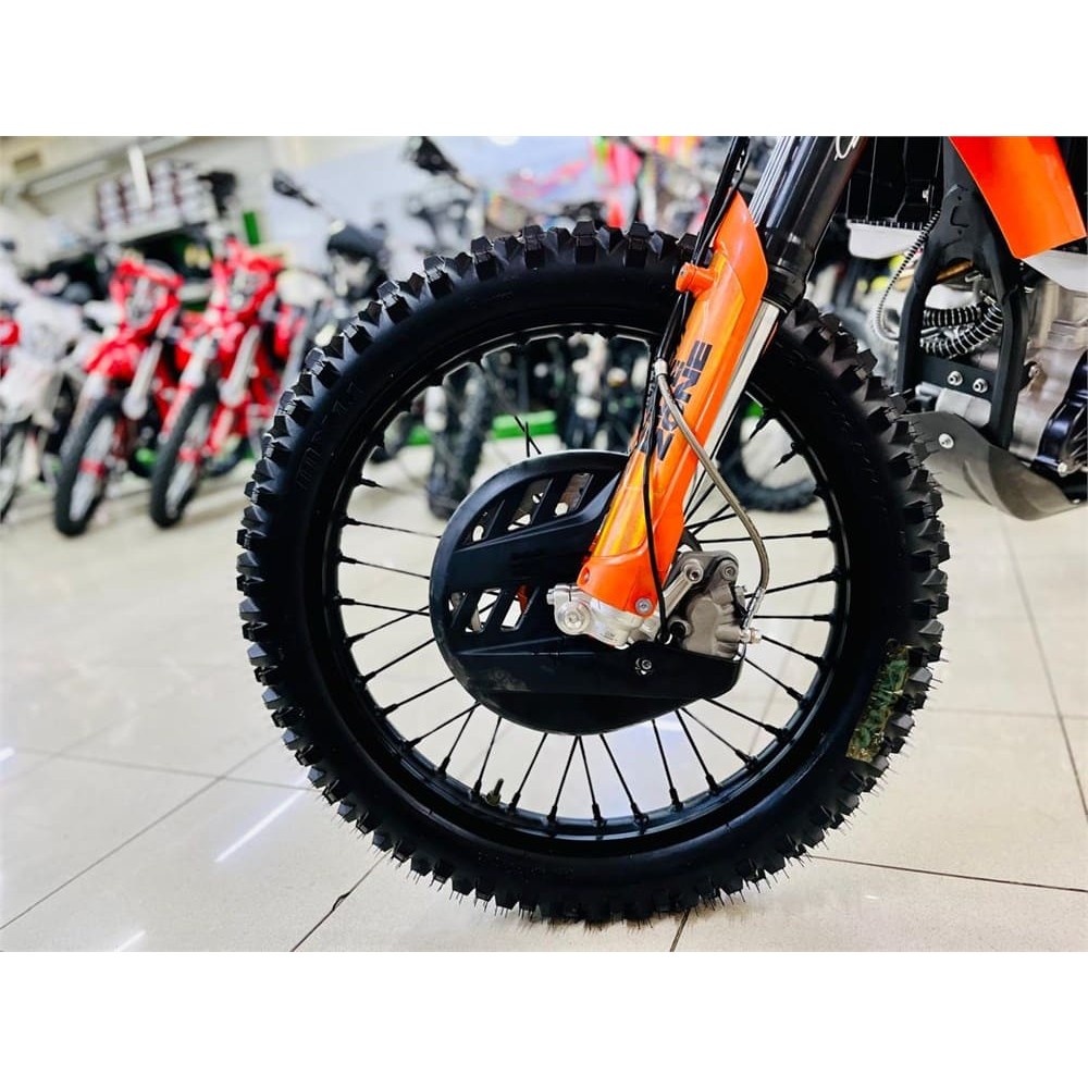 Мотоцикл BRZ MX8 NB300 23 ENDURO